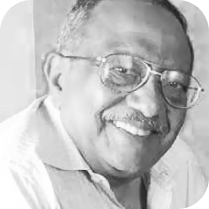 Pravin Gandhi