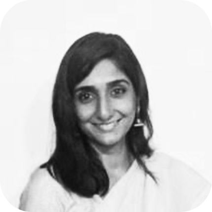 Team Sheena Gandhi