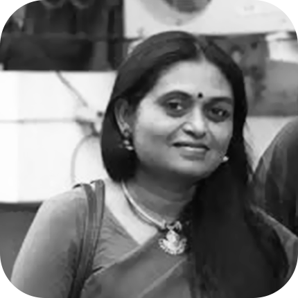 Aarti Madhusudan