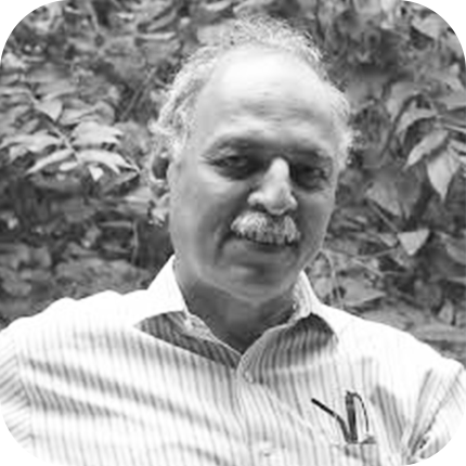 Ujwal Thakar